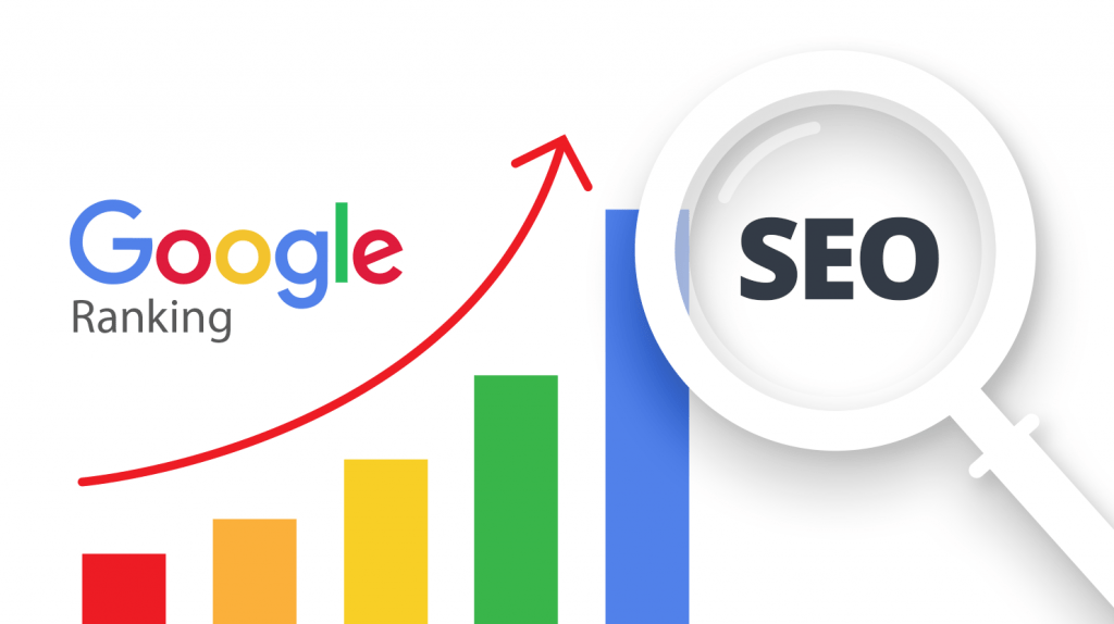 How Do Search Engines Rank&nbsp;Websites?