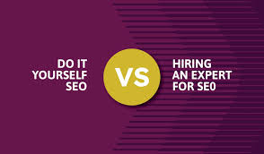 SEO Services vs. DIY SEO: Which Is Right for You?