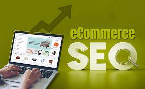Why Should E-Commerce Stores Focus on SEO&nbsp;Optimization?