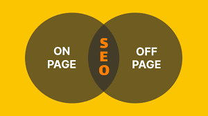 What Is the Difference Between On-Page and Off-Page SEO