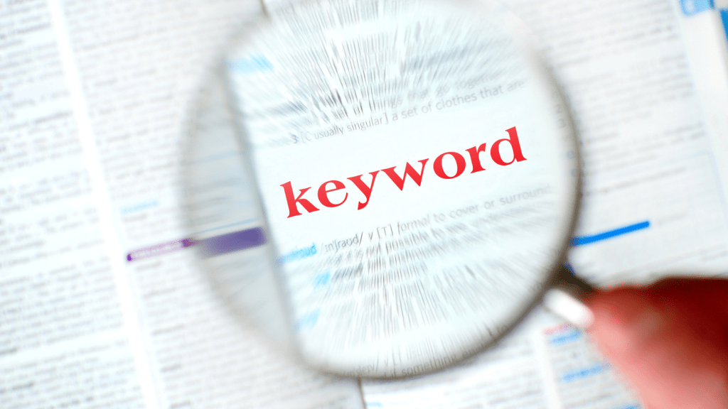 How to Use Keywords Naturally Without Stuffing?