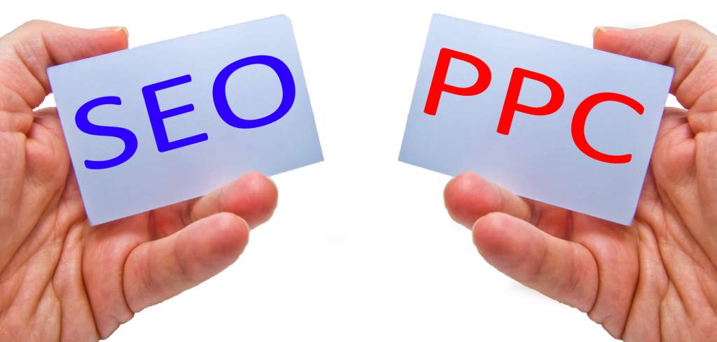How SEO and PPC Work Together for Better ROI
